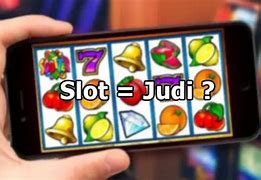 Apakah Main Slot Termasuk Judi