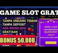 Aplikasi Slot Gratis Pengguna Baru 2024 Gratis Tanpa Deposit