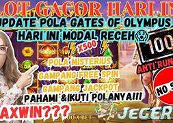 Bocoran Pragmatic Gacor Hari Ini