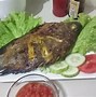 Bumbu Tongkol Bakar Kecap