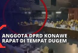 Dprd Rapat Di Tempat Dugem Jakarta Pusat Adalah