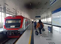 Jadwal Kereta Bandara Yogyakarta 2024