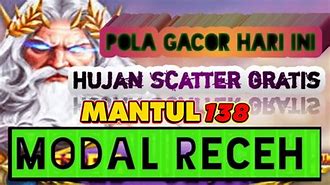 Jam Gacor Zeus Hari Ini 14.30 Hari Ini