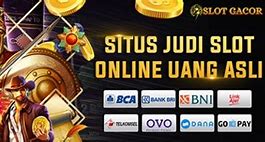 Maksud Dari Isi Slot Online Adalah Dan Contohnya