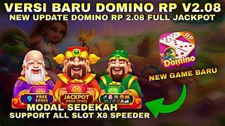 Permainan Baru Slot Domino Jp Olympus Higgs Domino