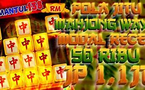 Pg Soft Gacor Mahjong Ways 2 Hari Ini Indonesia Download