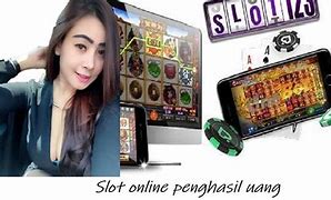 Slot Demo Menghasilkan Uang Asli Ke Dana Gratis Indonesia Terbaru