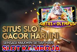 Slot Kamboja Terheboh Online Casino Login